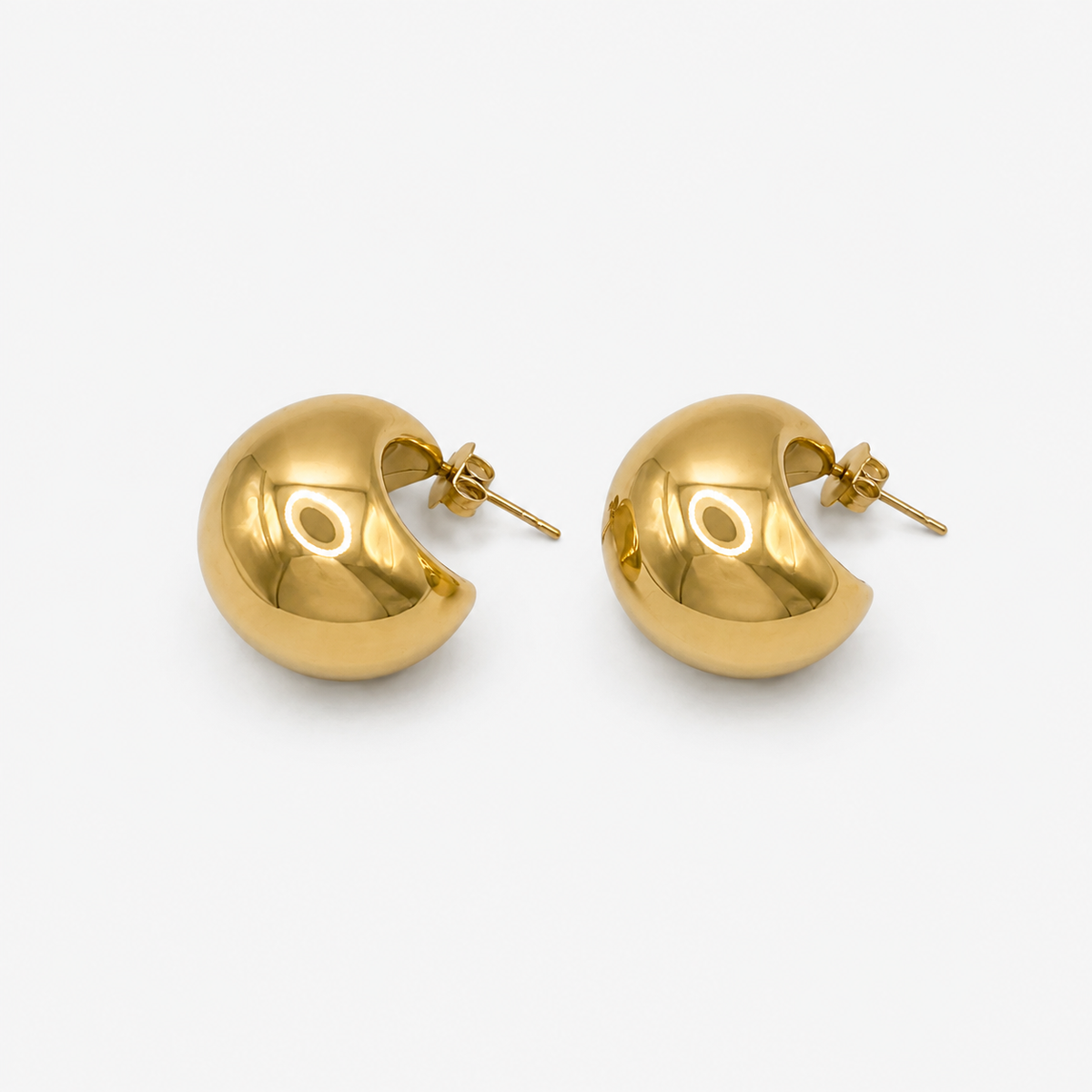 Sfera Earrings