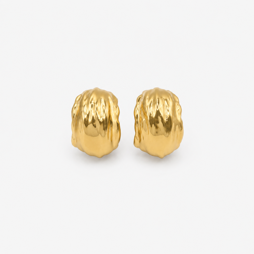 Segno Earrings