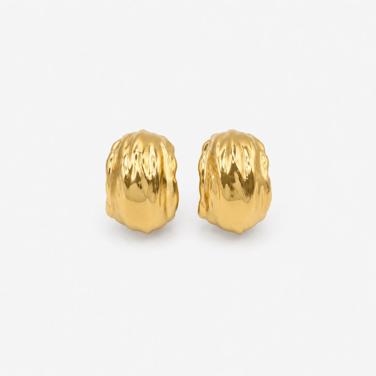 Segno Earrings