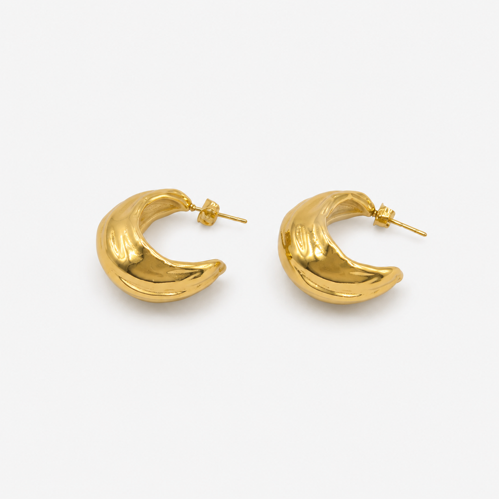 Segno Earrings
