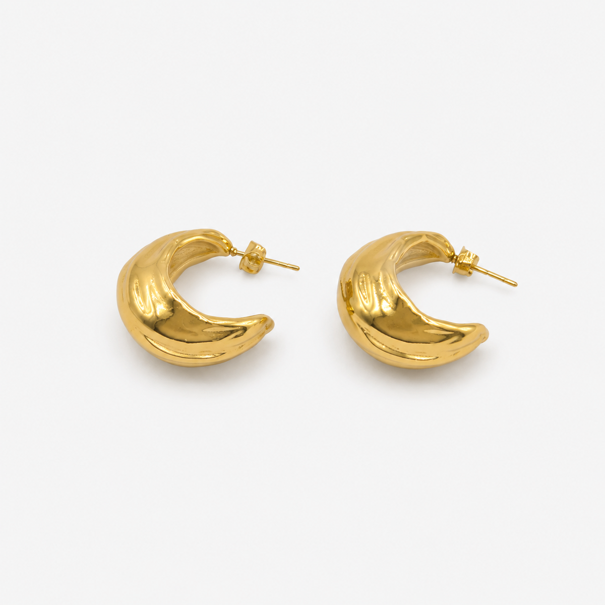 Segno Earrings