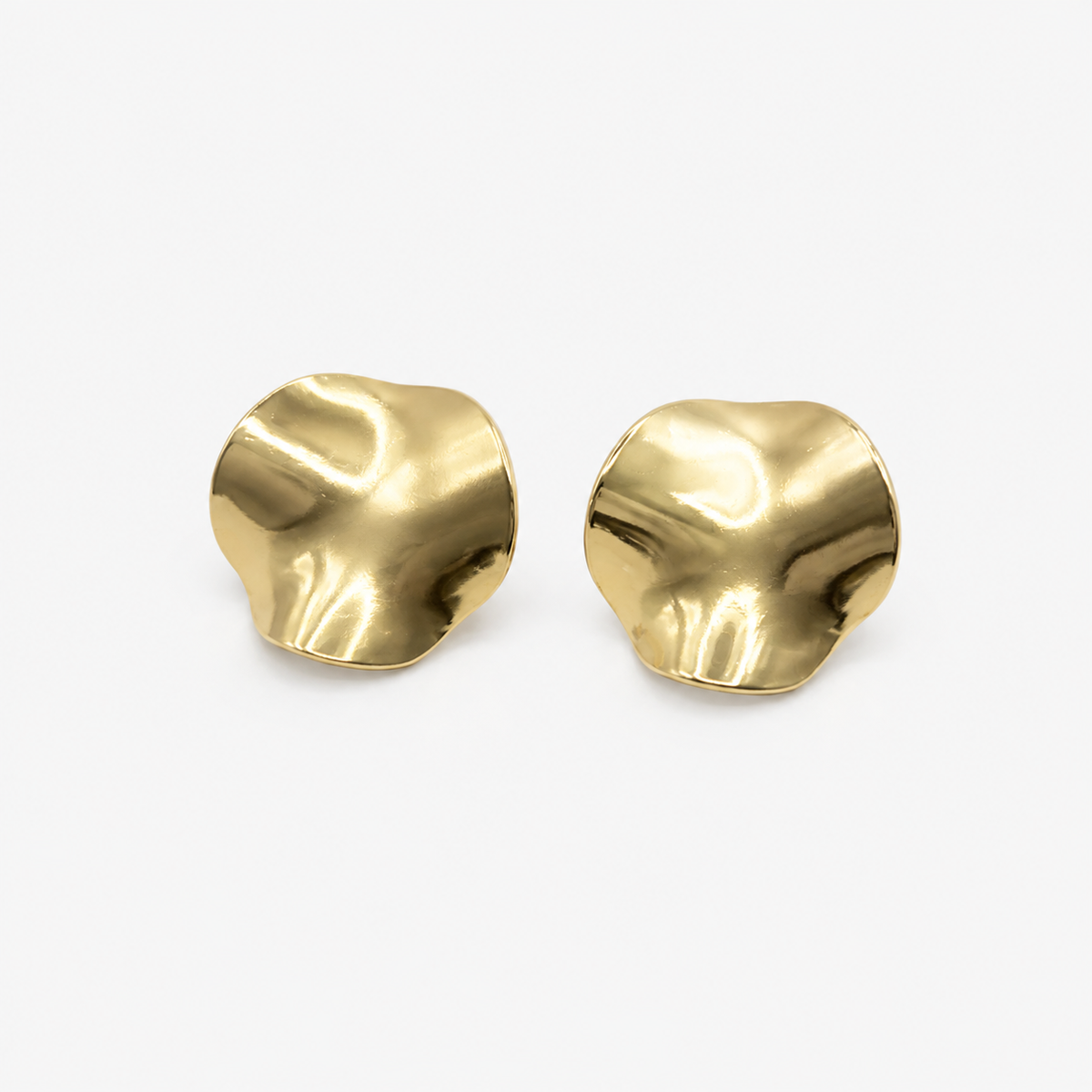 Wabi Earrings