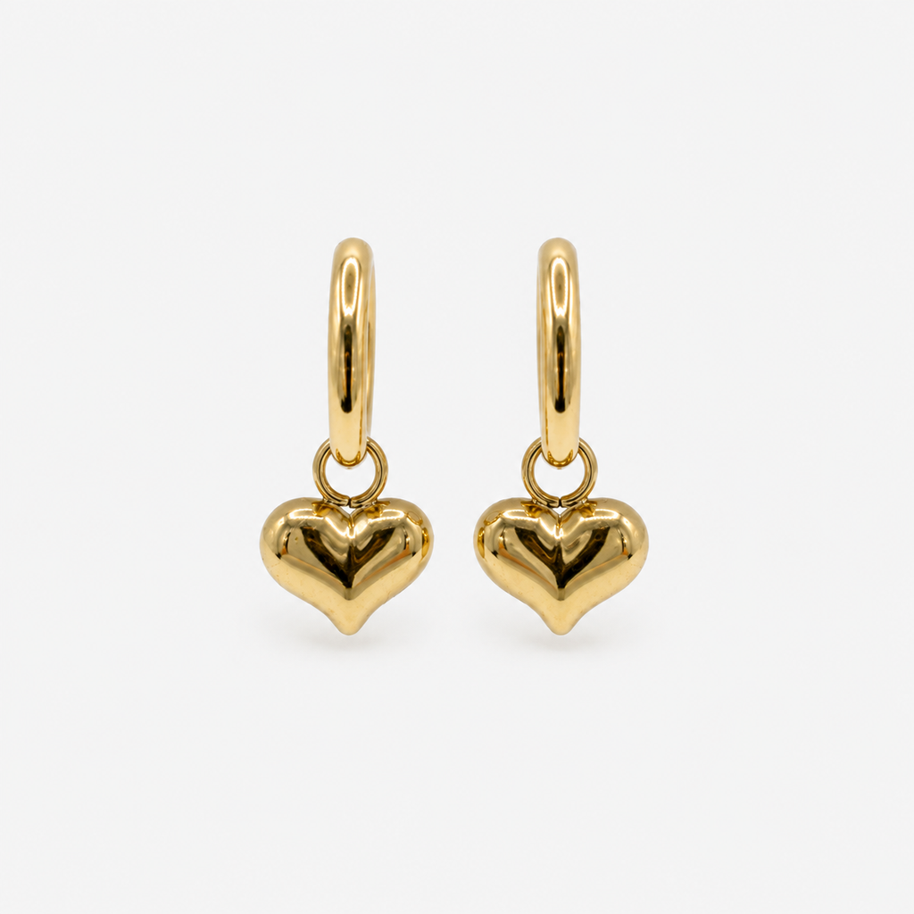 Amour Earrings