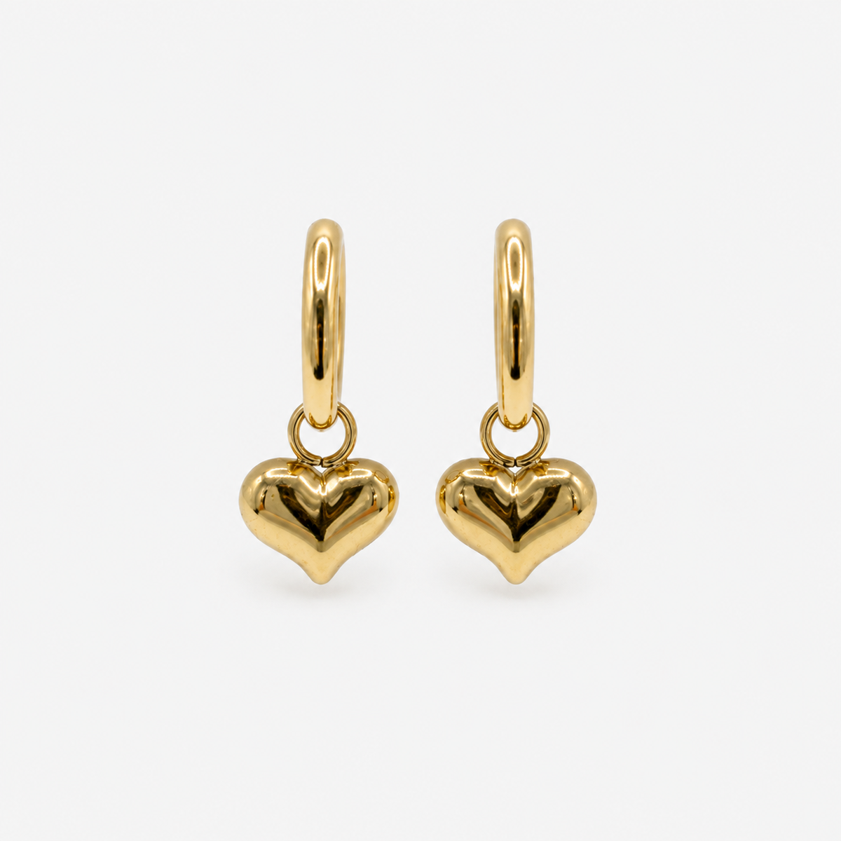 Amour Earrings