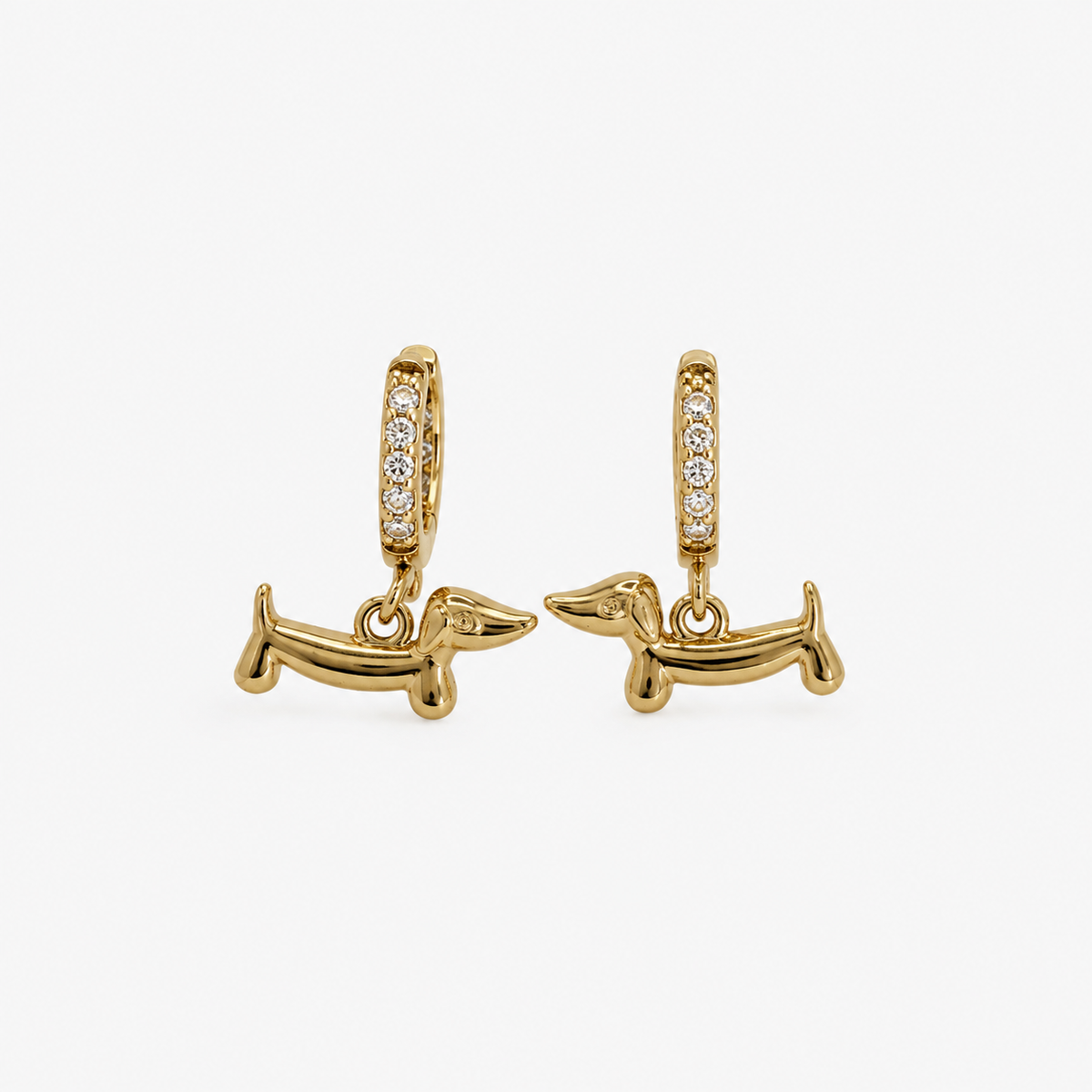 Loyal Earrings