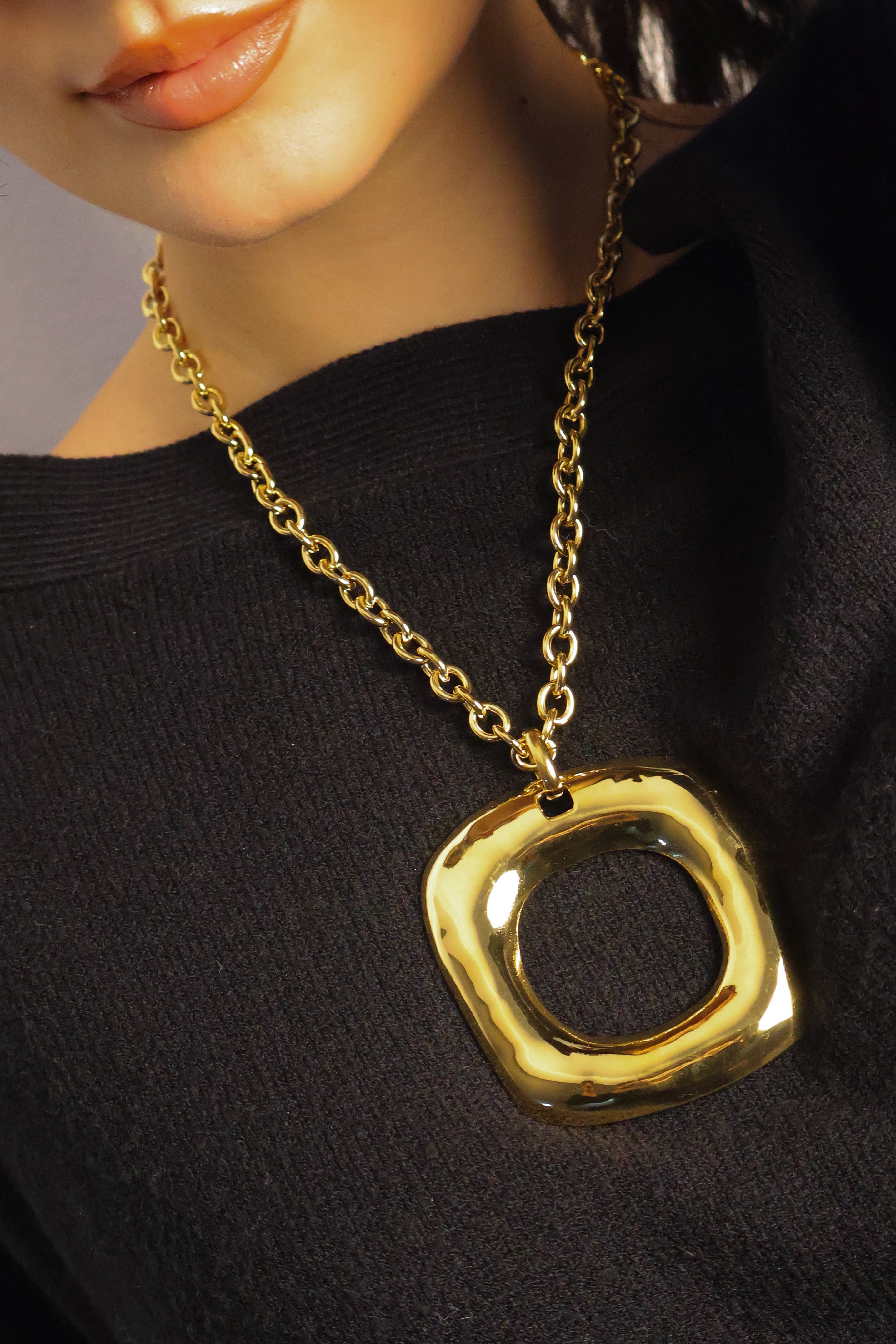 Maxi Necklace
