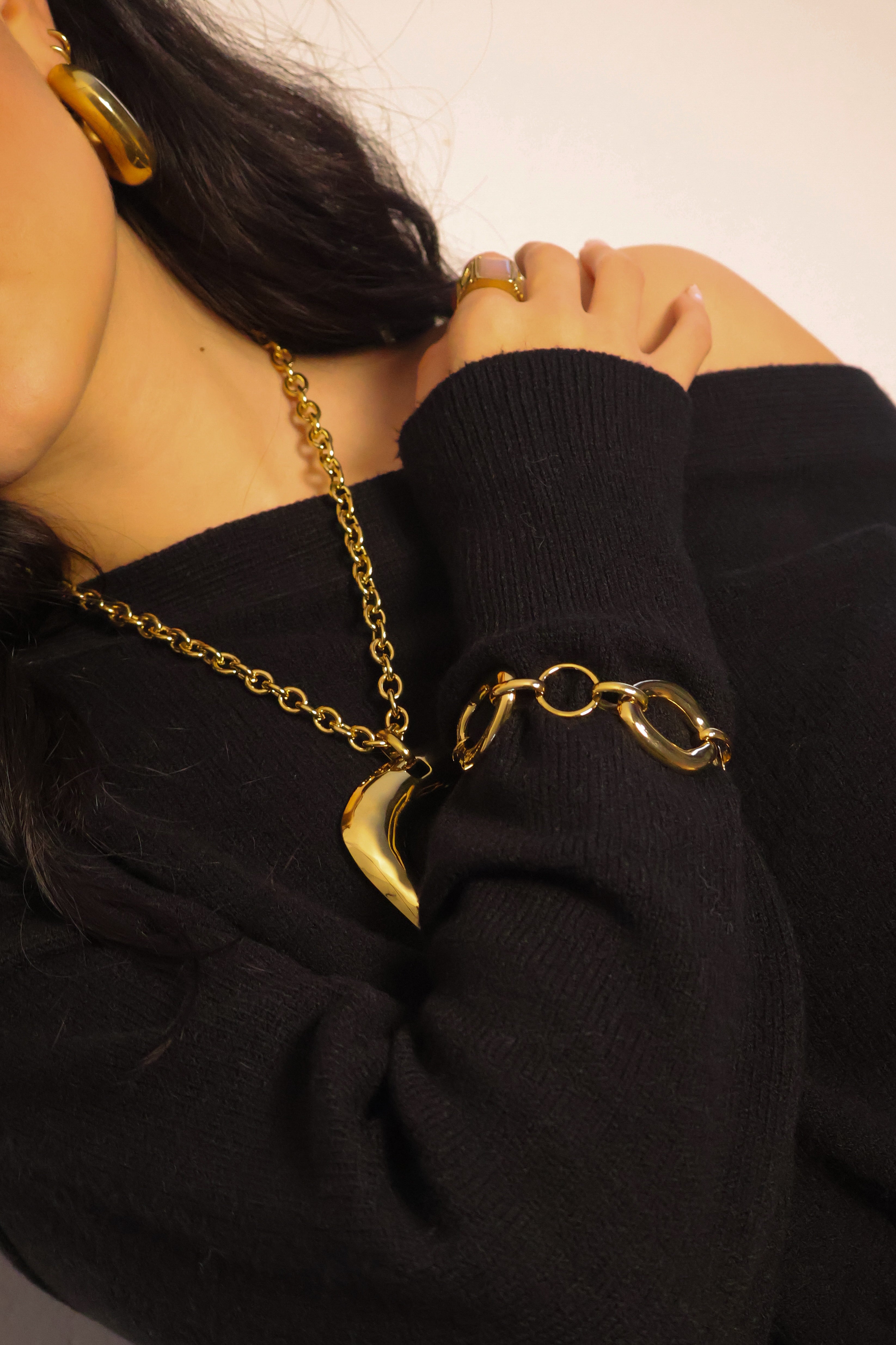 Link Bracelet