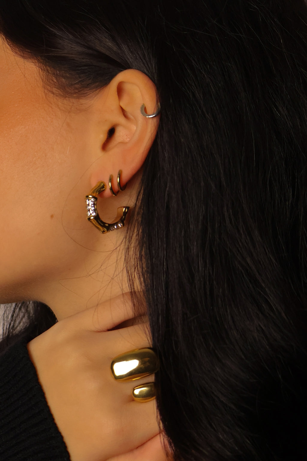Twinkle Earrings
