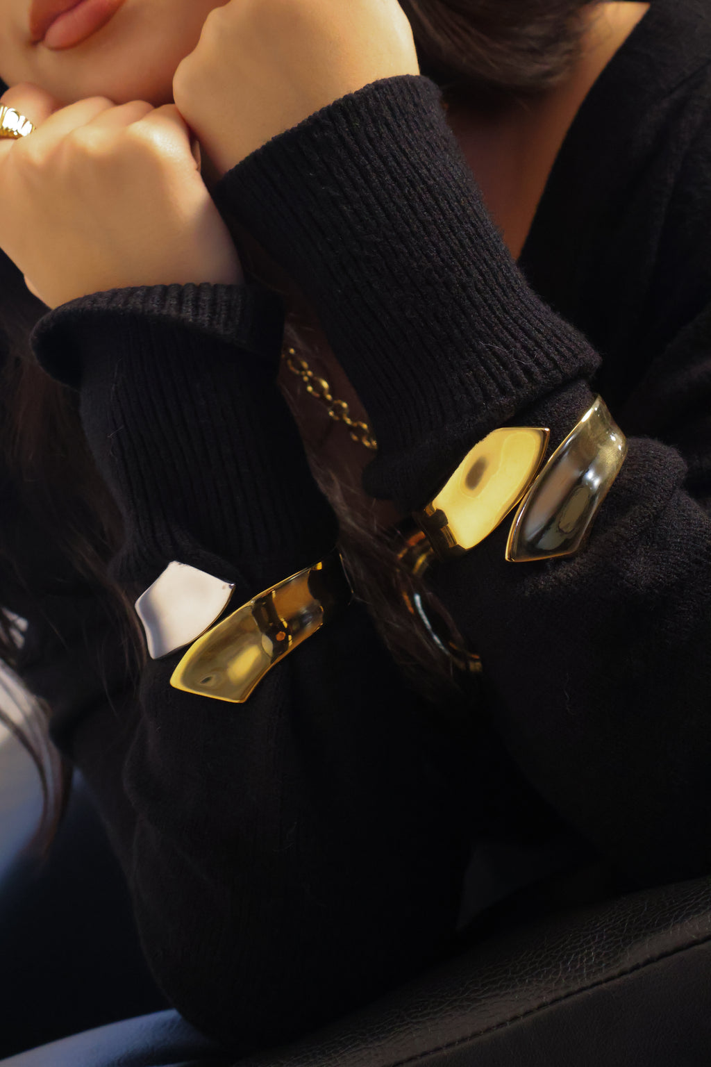Split Bracelet