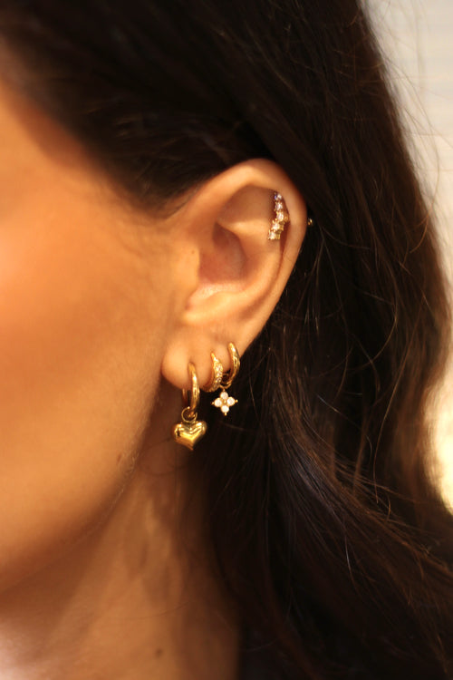 Amour Earrings