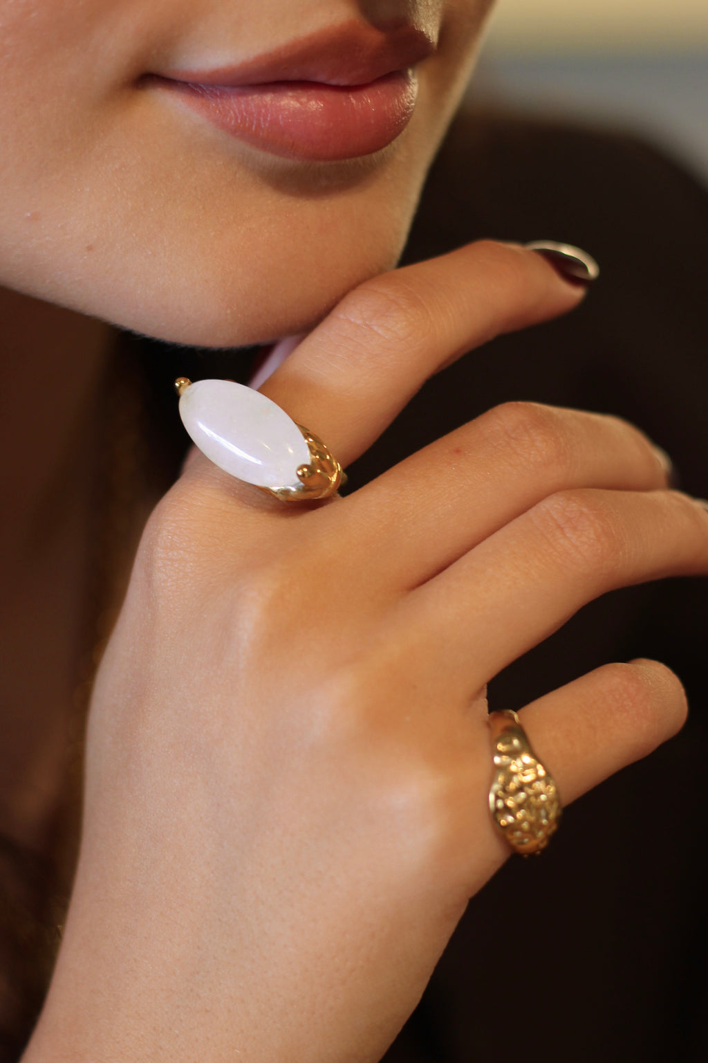 Arcana Ring
