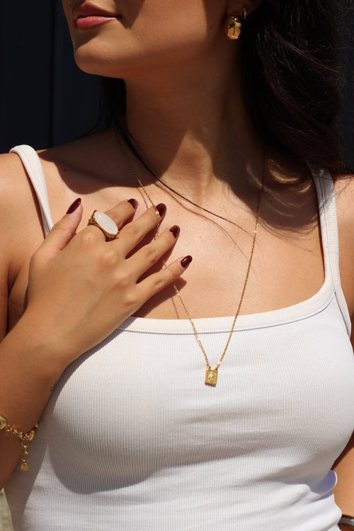 Alma Ring