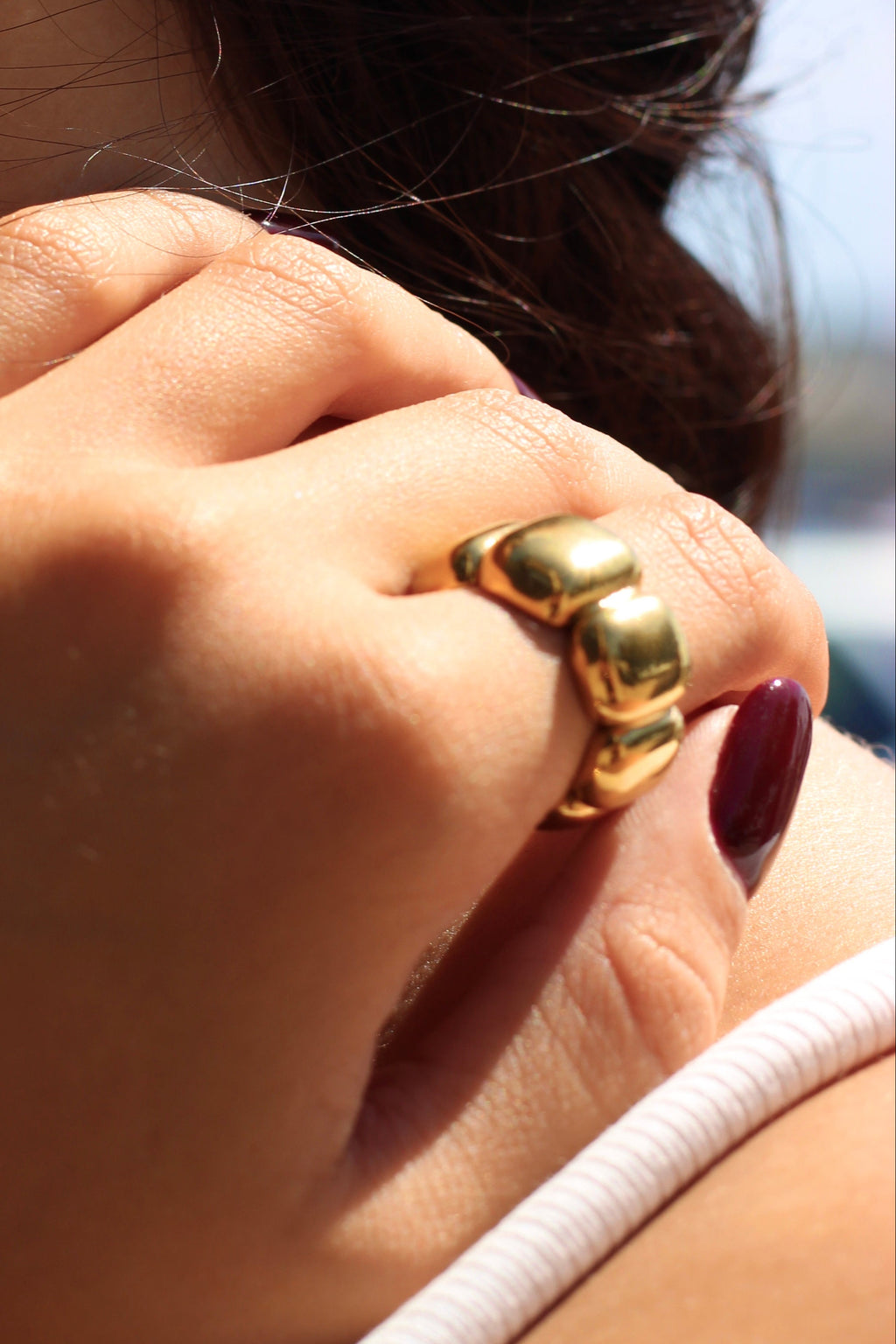 Venus Ring