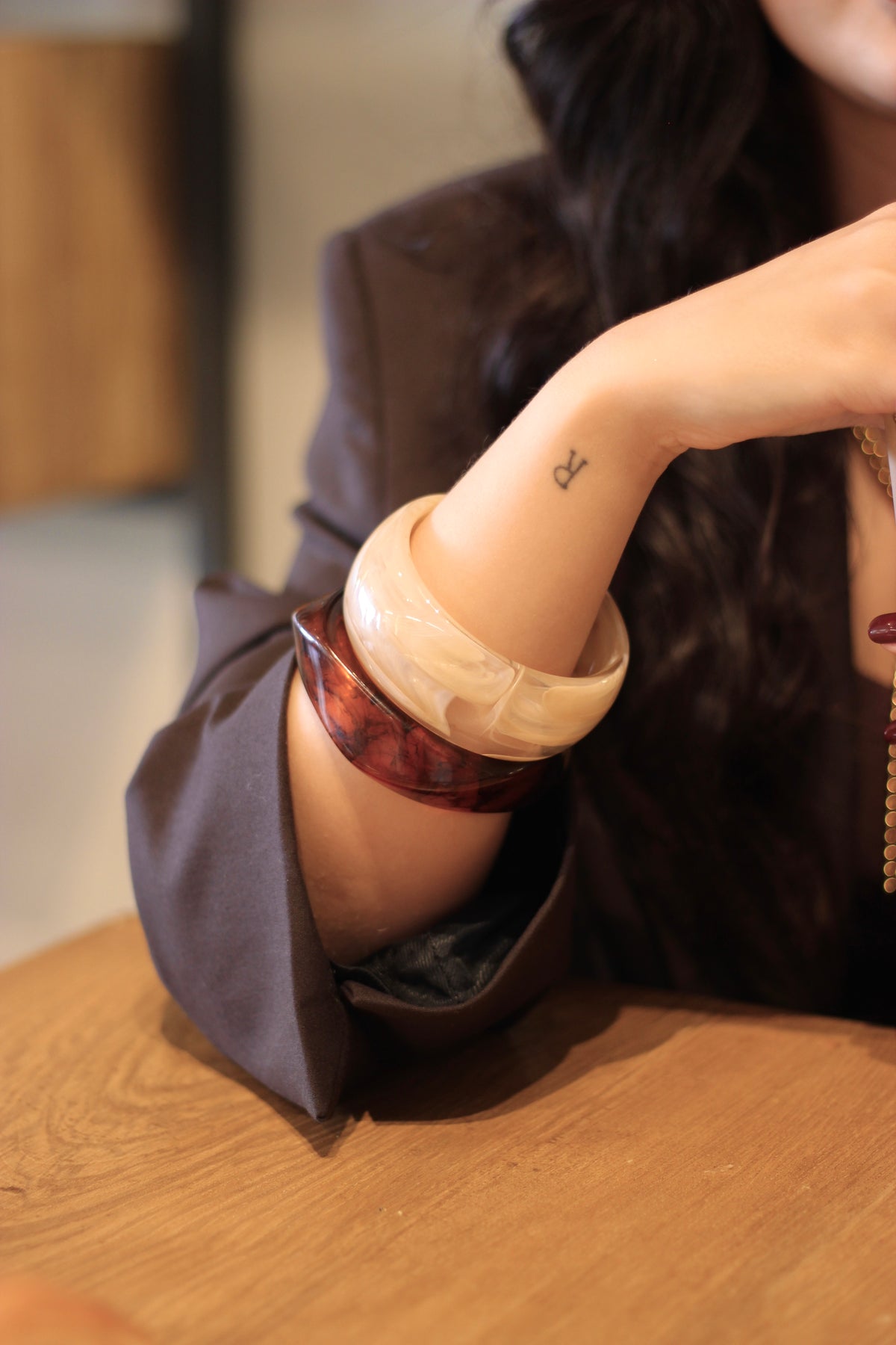 Expresso Bracelet