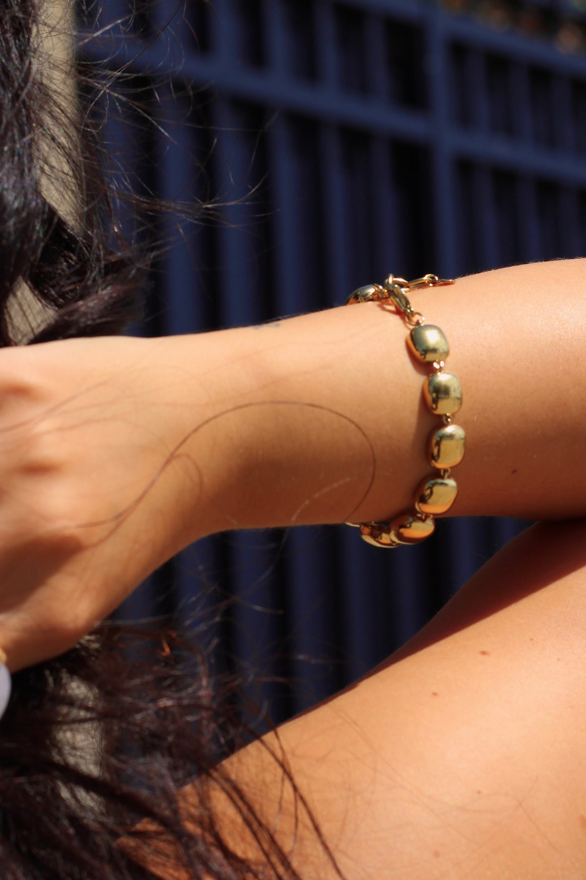 Fortuna Bracelet