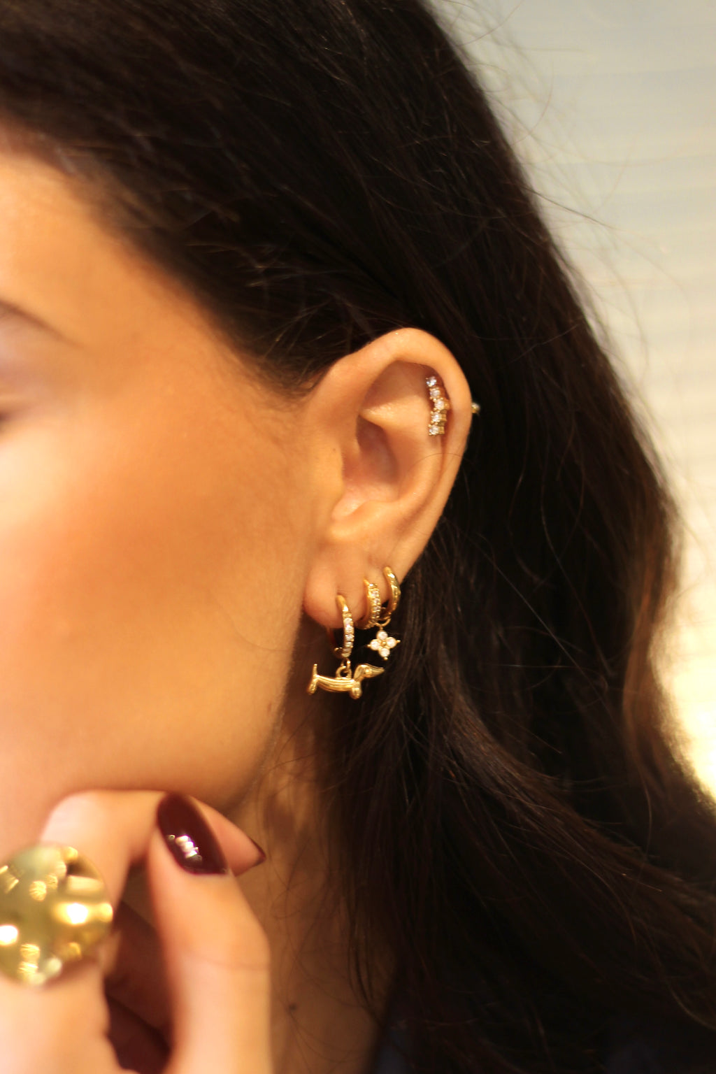 Loyal Earrings