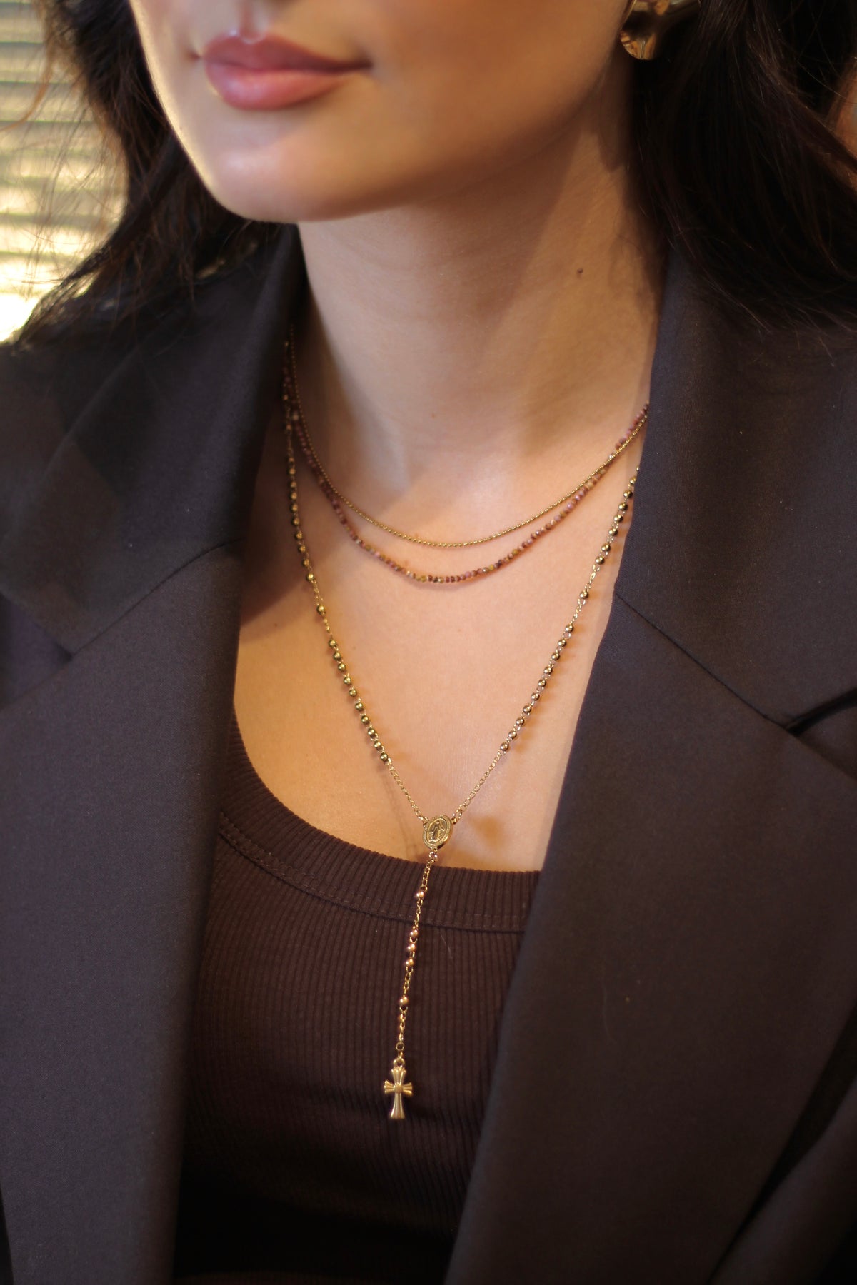 Grace Necklace