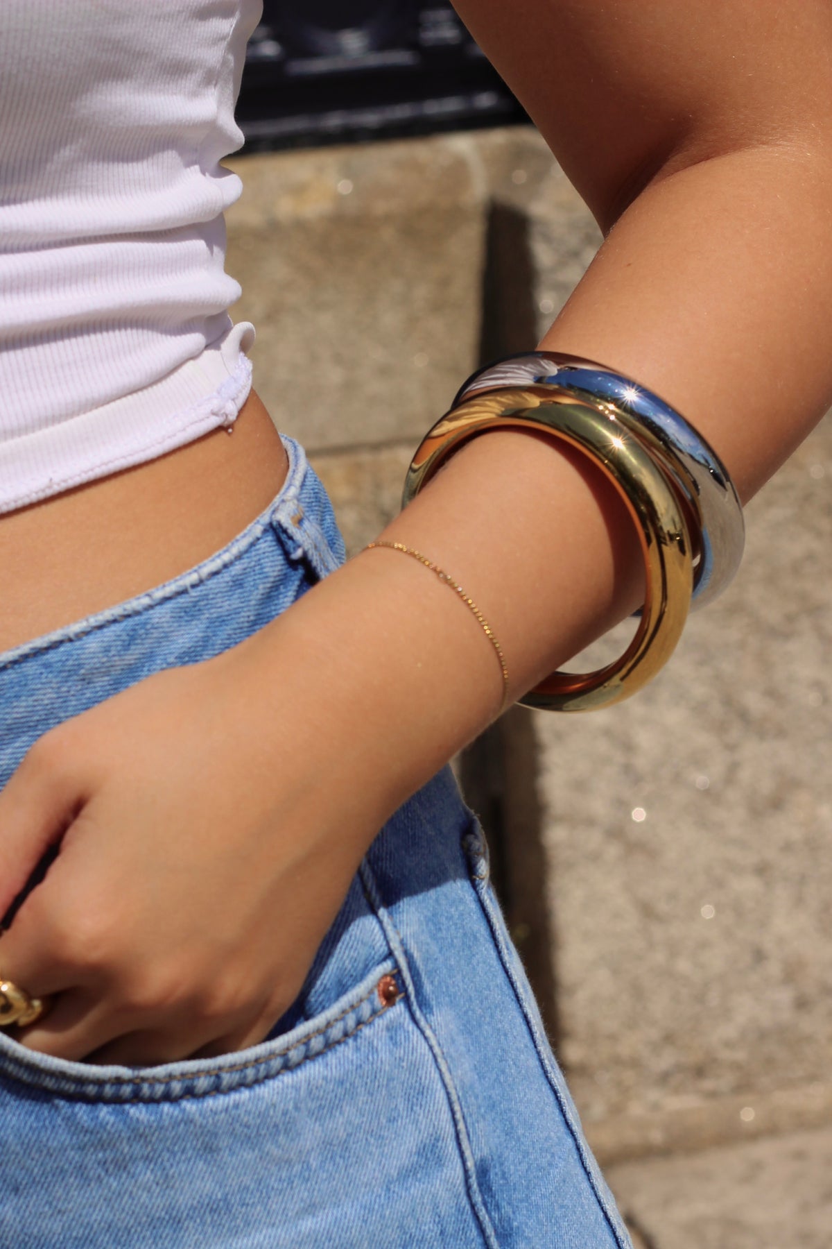 Vogue Bracelet