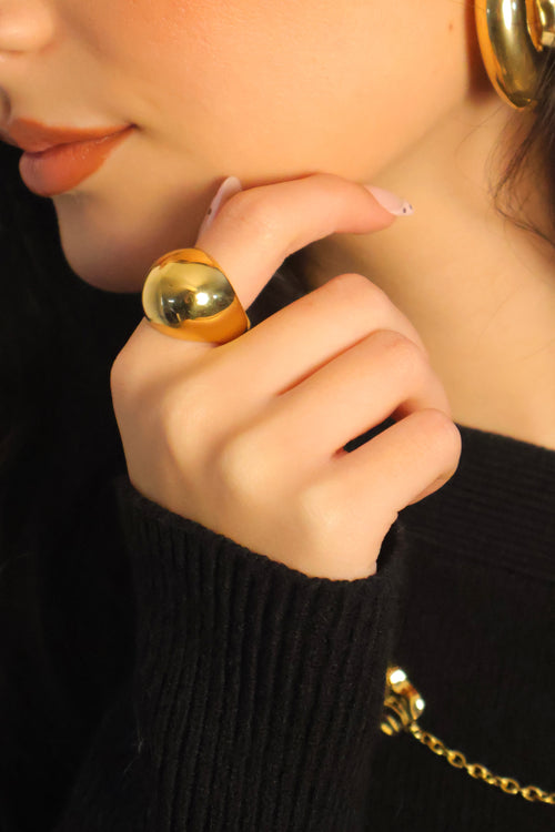 Bold Ring