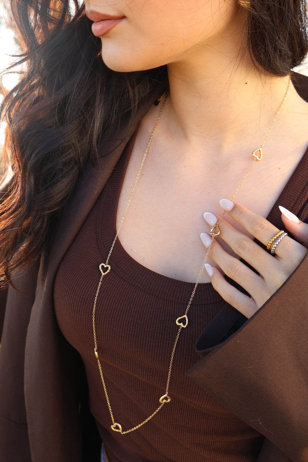 Love Necklace