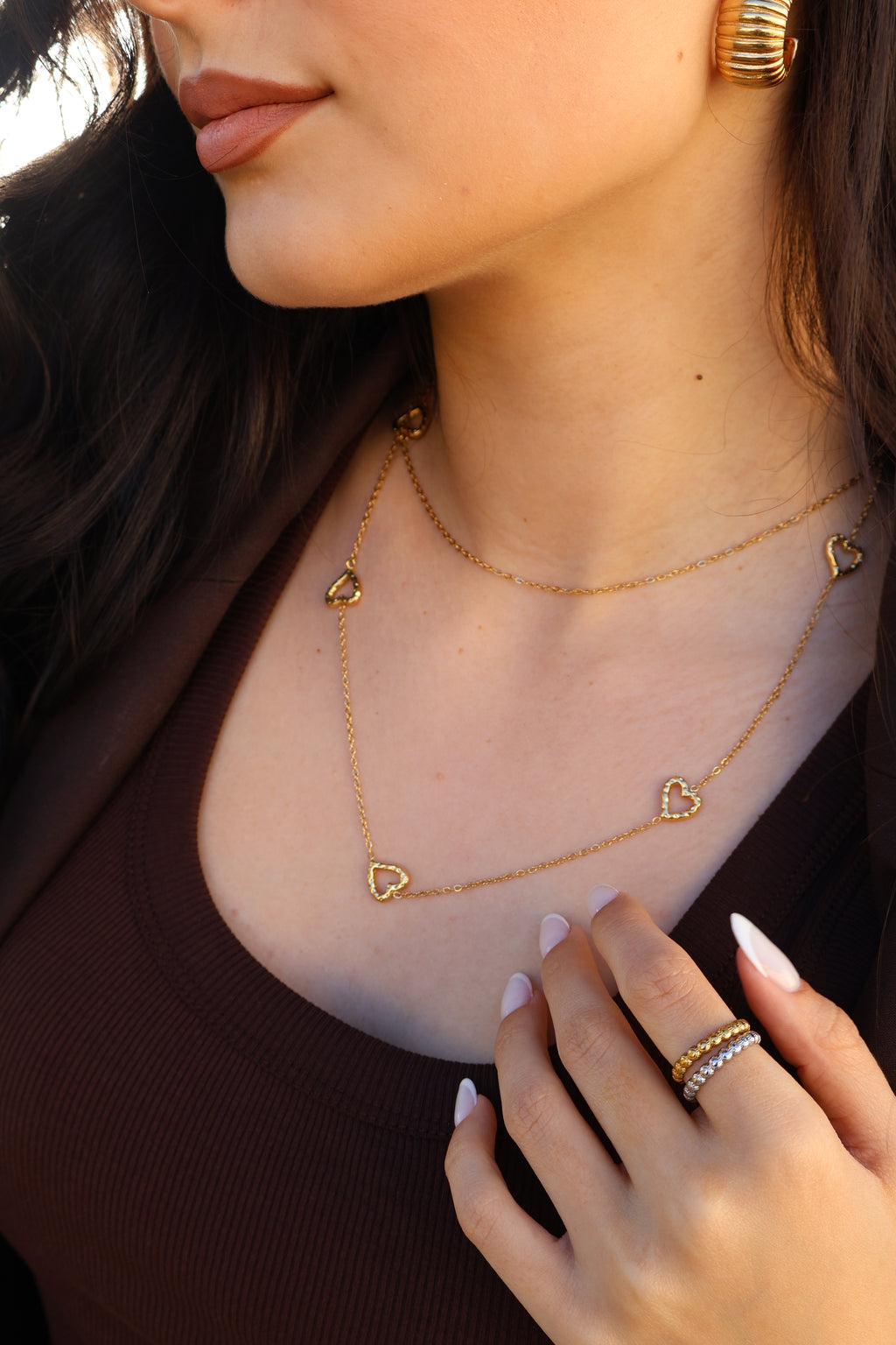 Love Necklace