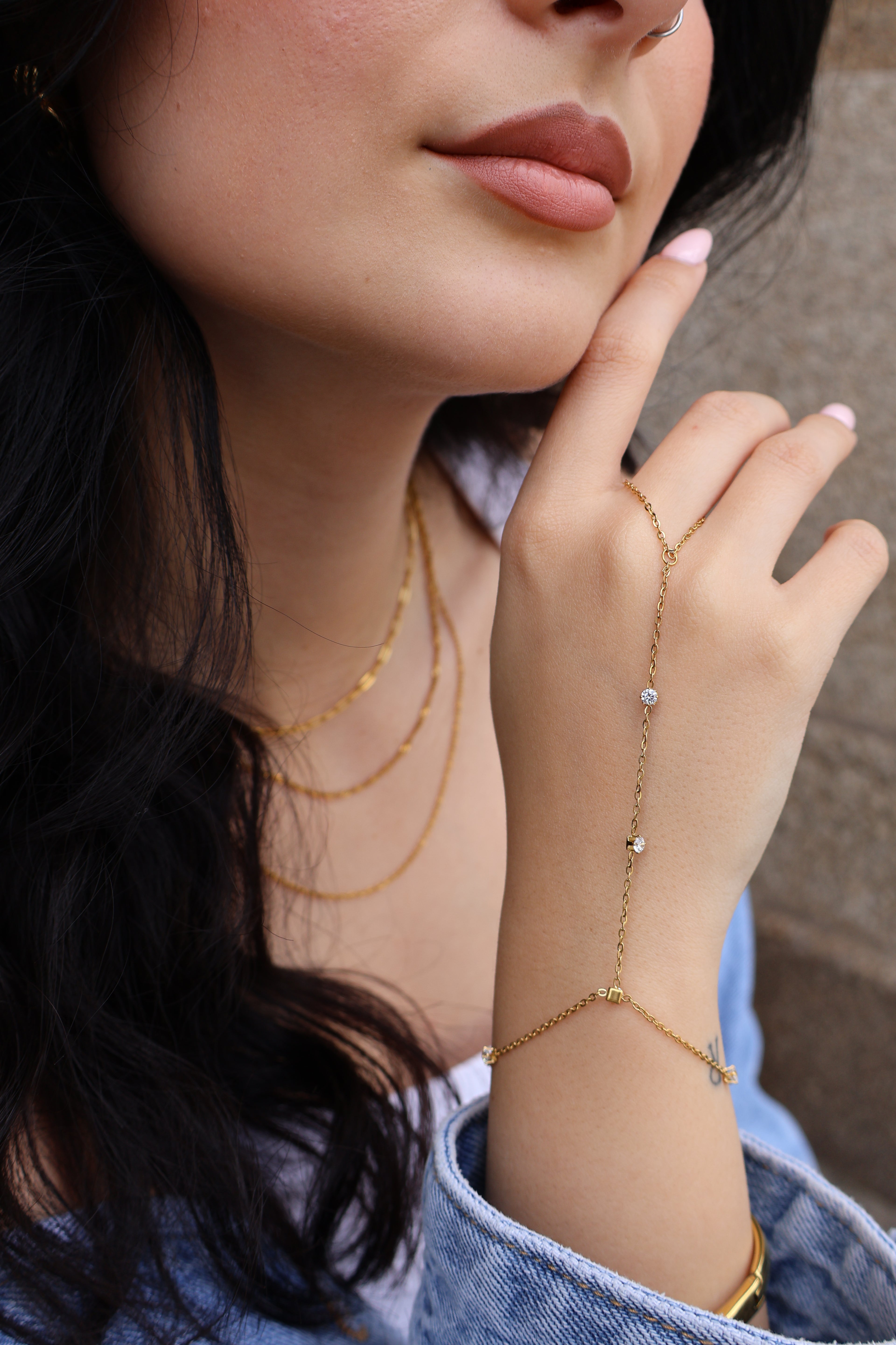 Hand Chain