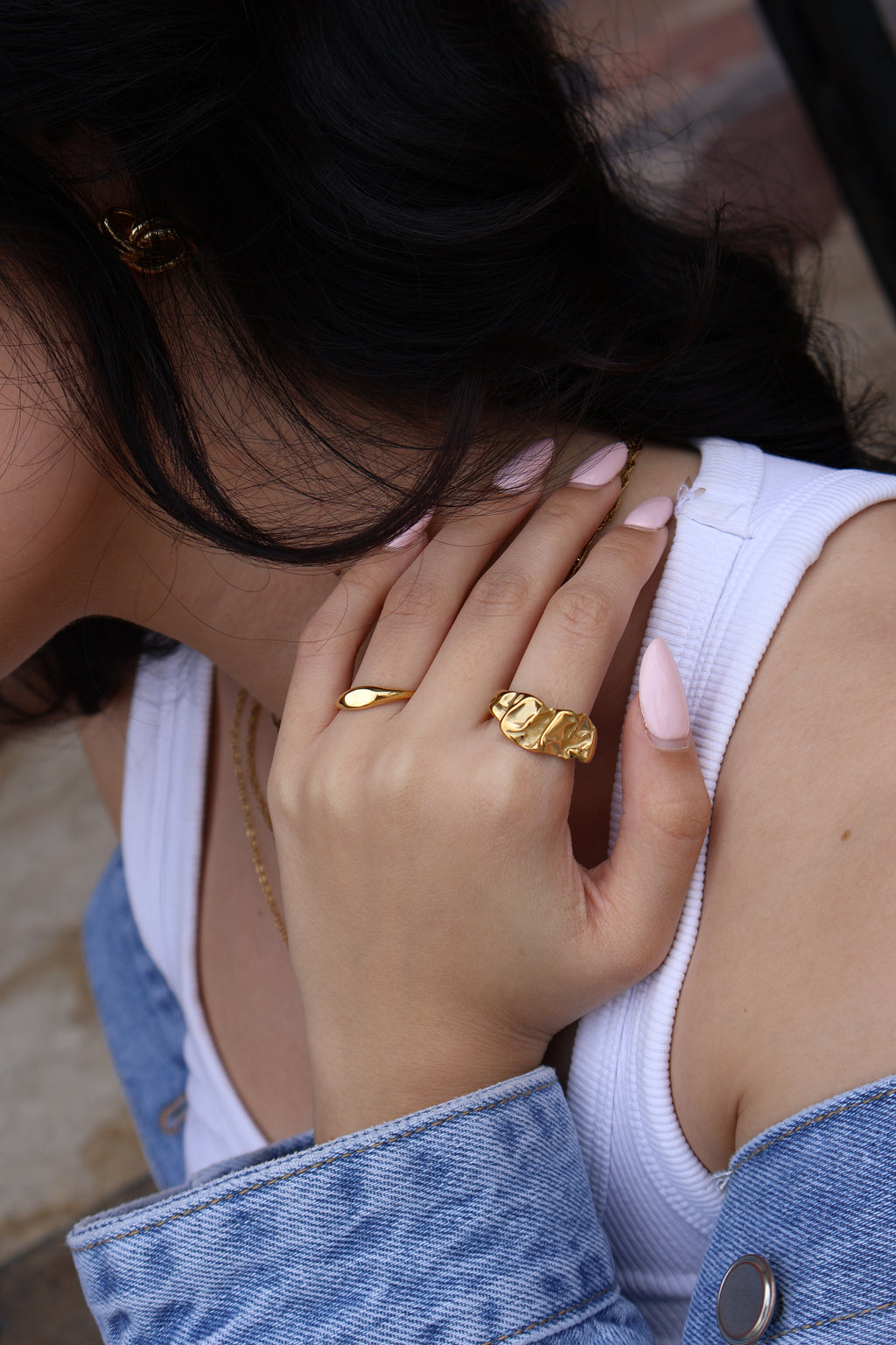Soft Ring