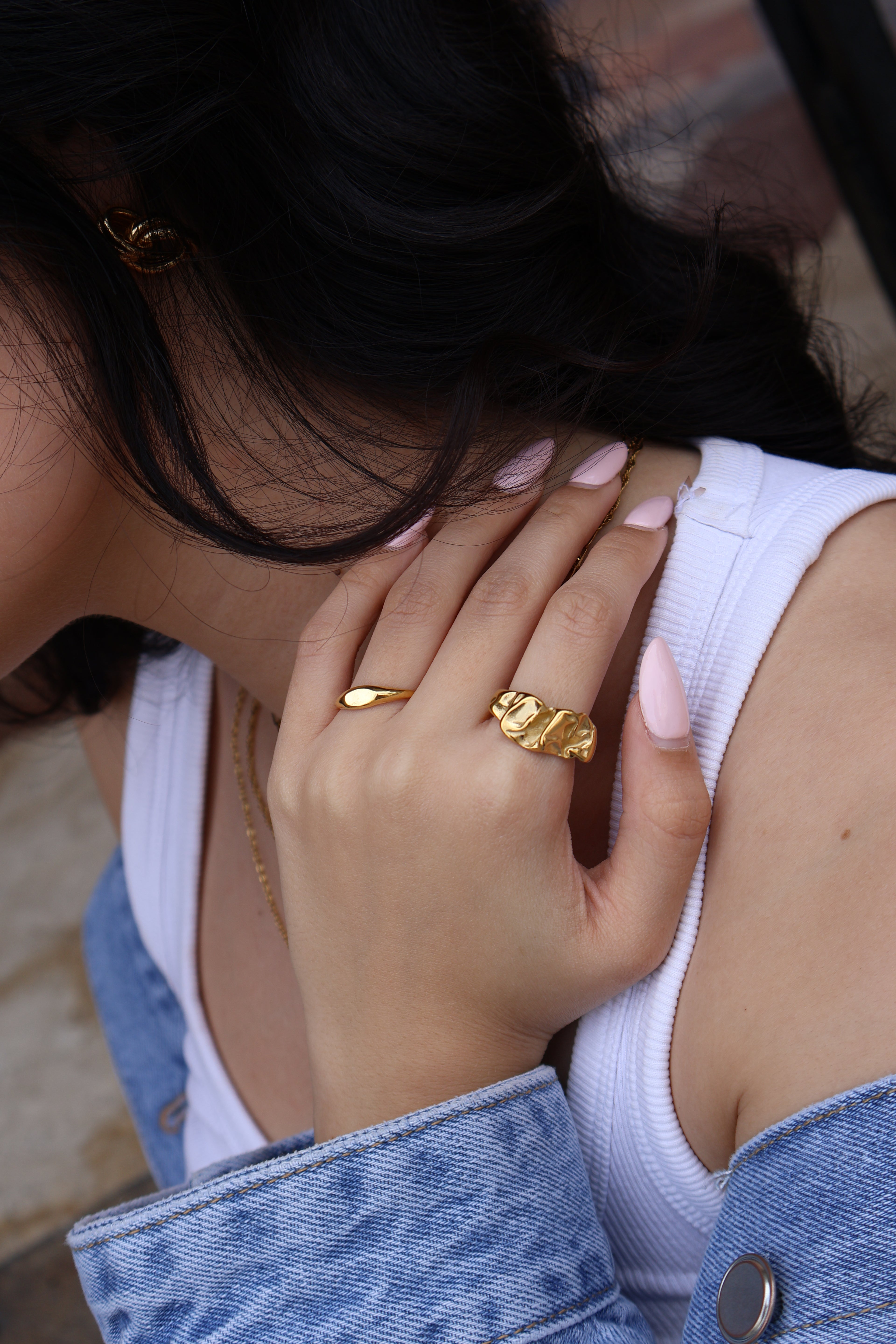 Soft Ring