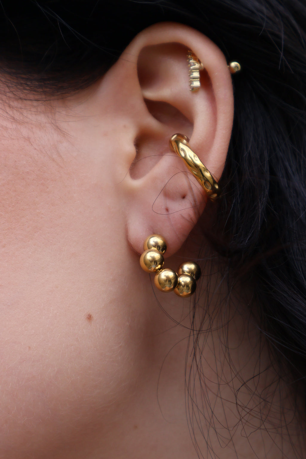 Earcuff