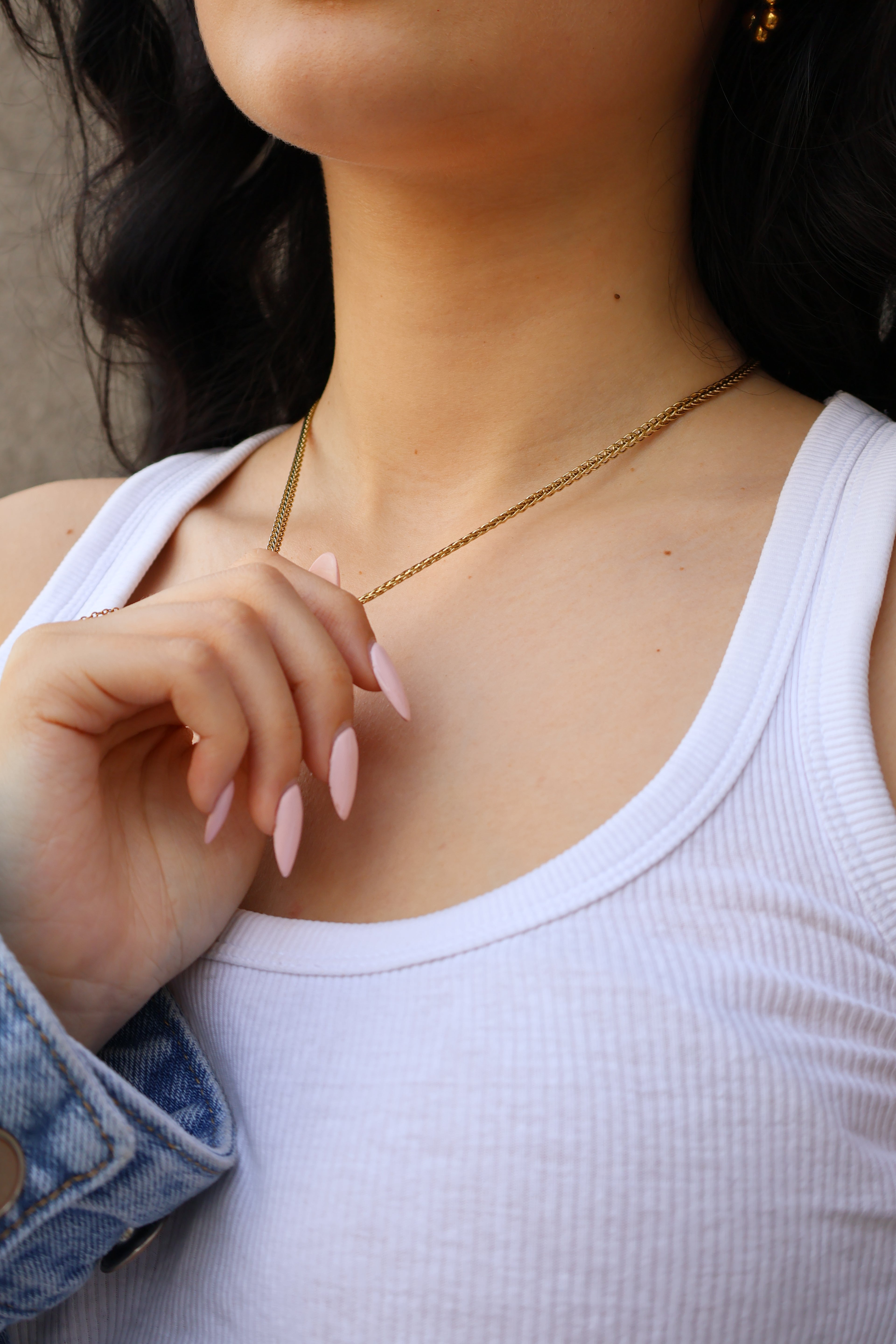 Everyday Necklace