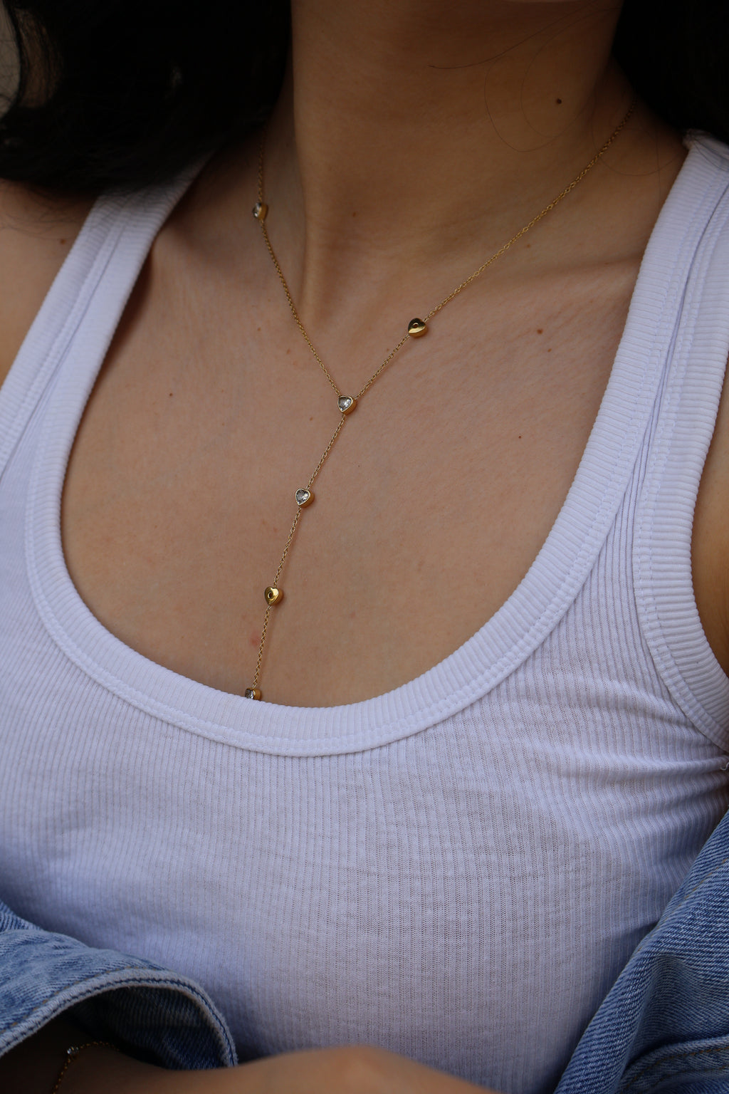 Eternal Necklace