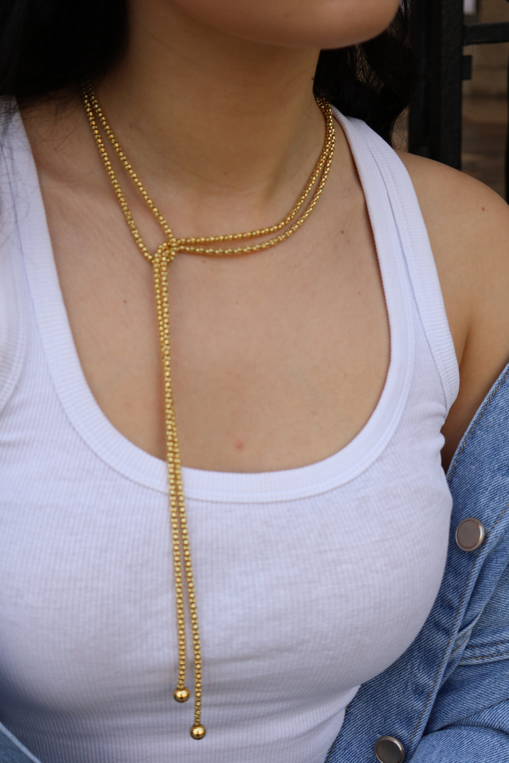 Afterhours Necklace