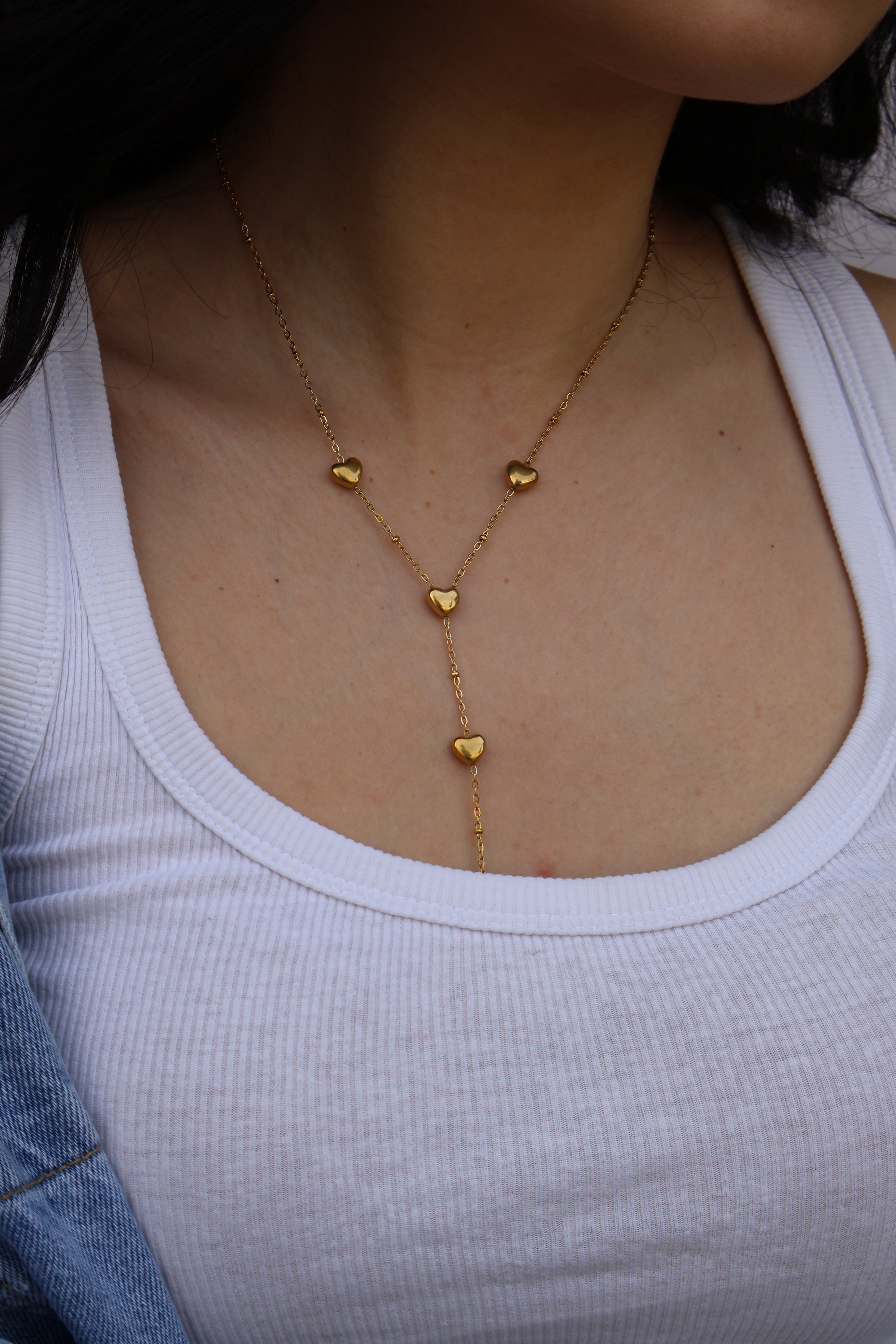 Beloved Necklace